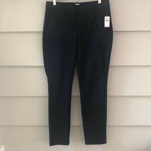 NEW NWT Womens GAP Signature Skinny Stretch 6